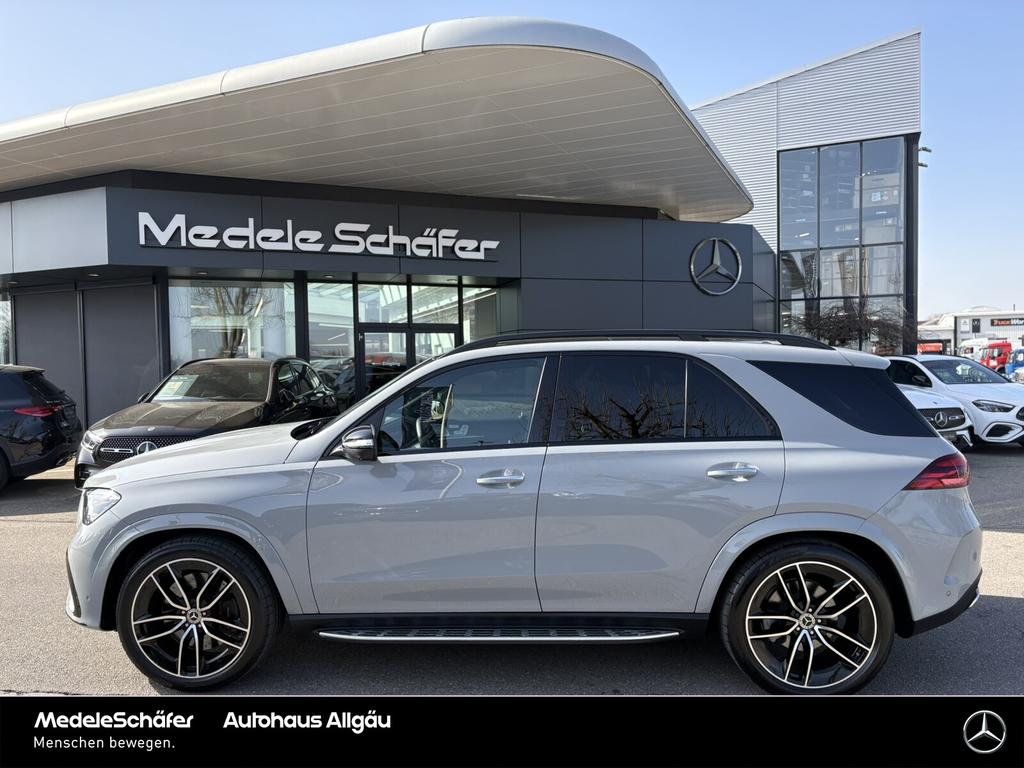 Mercedes-Benz GLE 450 2024