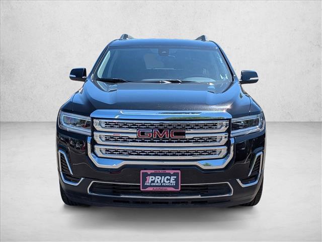 GMC Acadia 2023