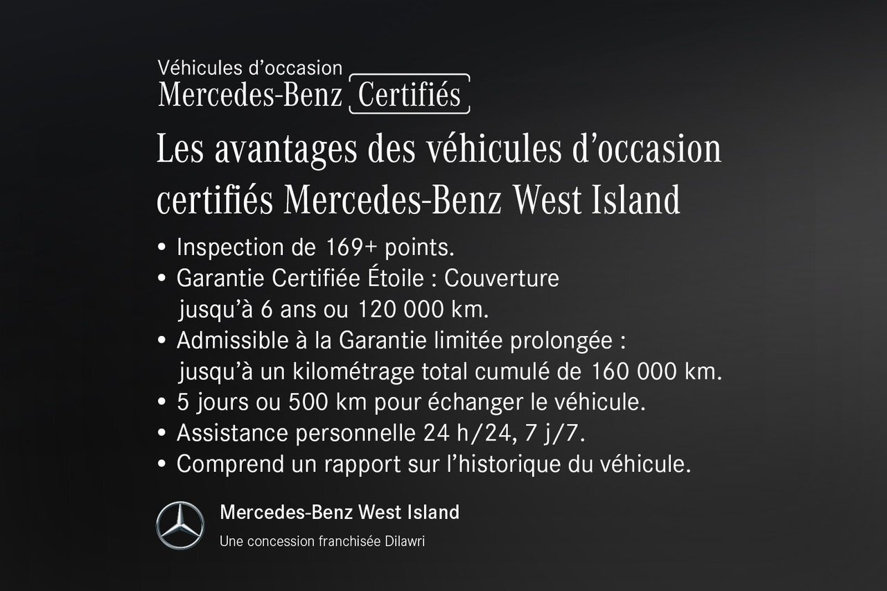 Mercedes-Benz GLC 2025