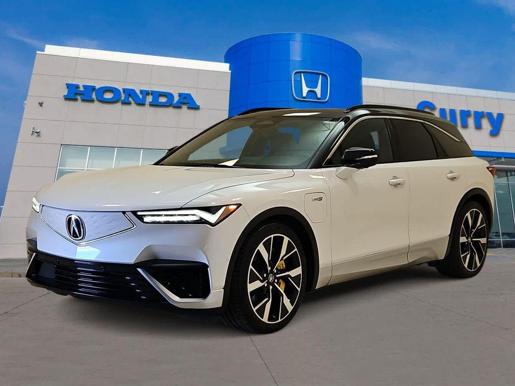 Acura ZDX 2024