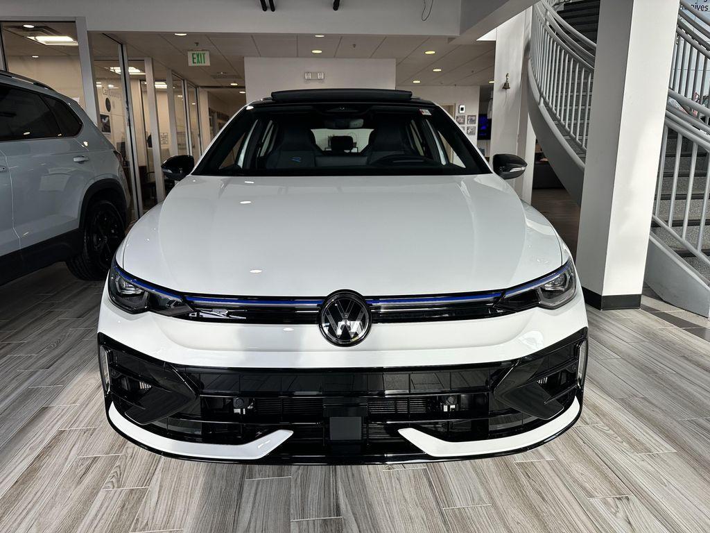 Volkswagen Golf R 2026