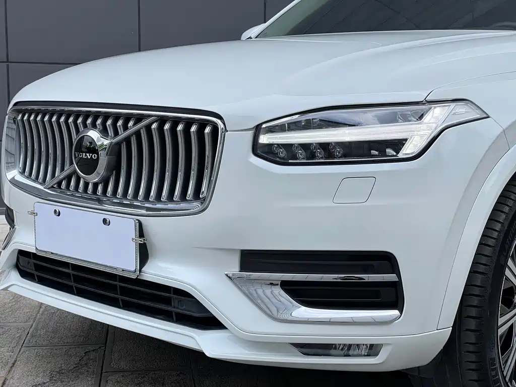 Volvo XC90 2020