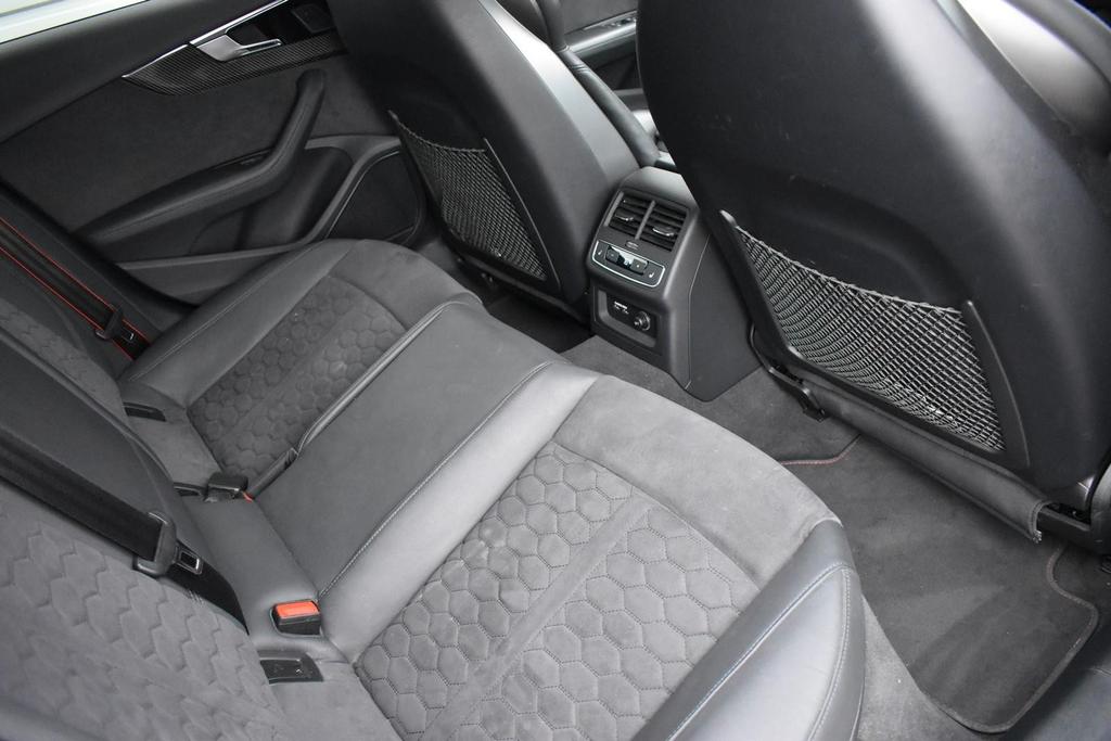Audi RS5 2024