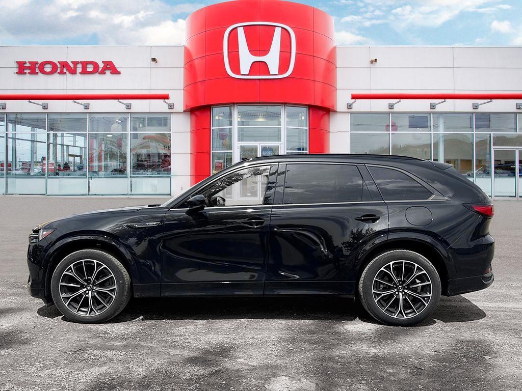 Mazda CX-3 2025