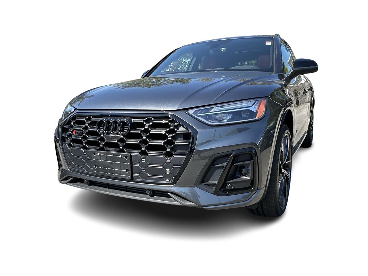 Audi SQ5 2023