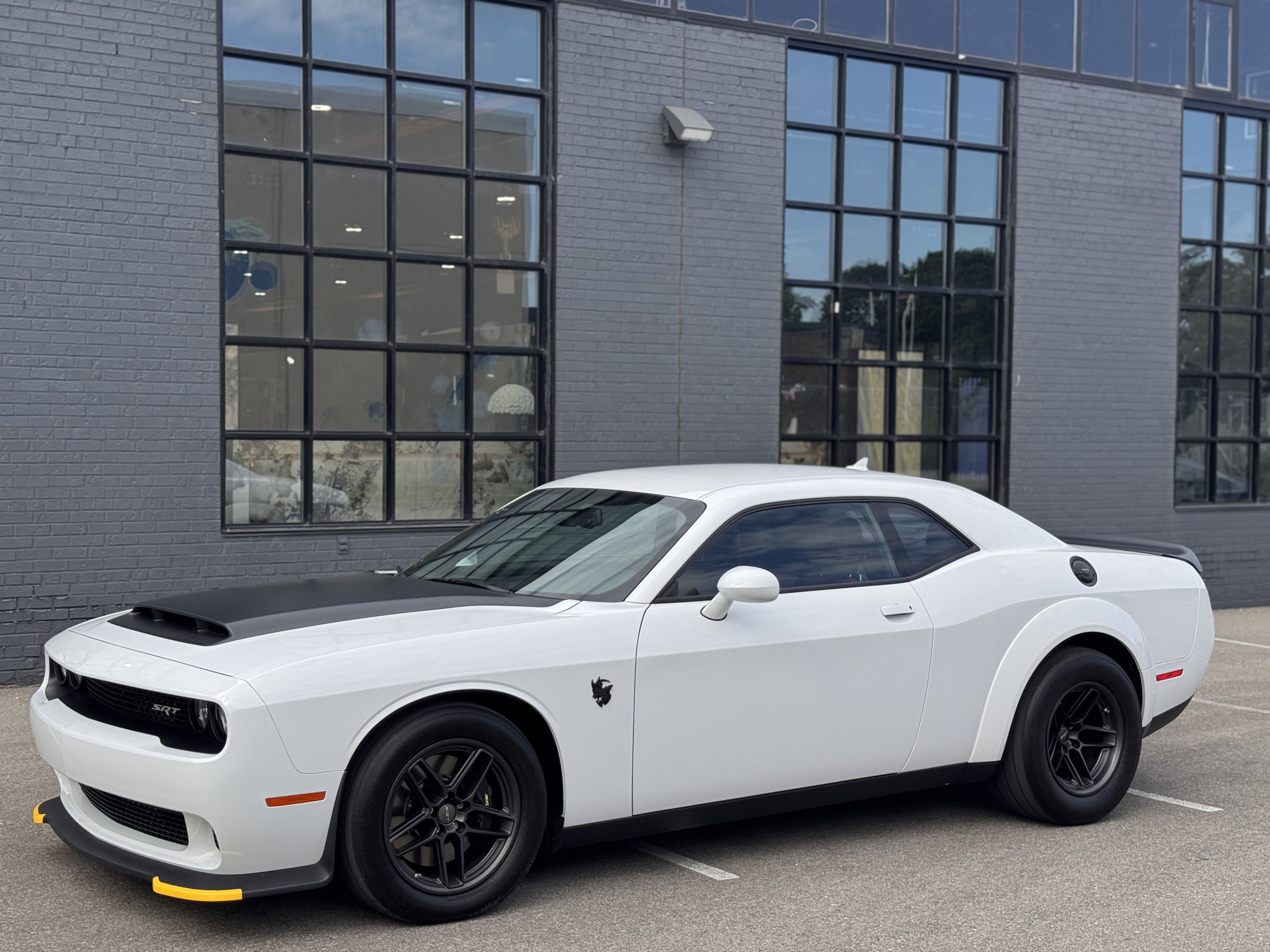 Dodge Challenger 2023
