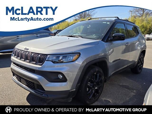 Jeep Compass 2024