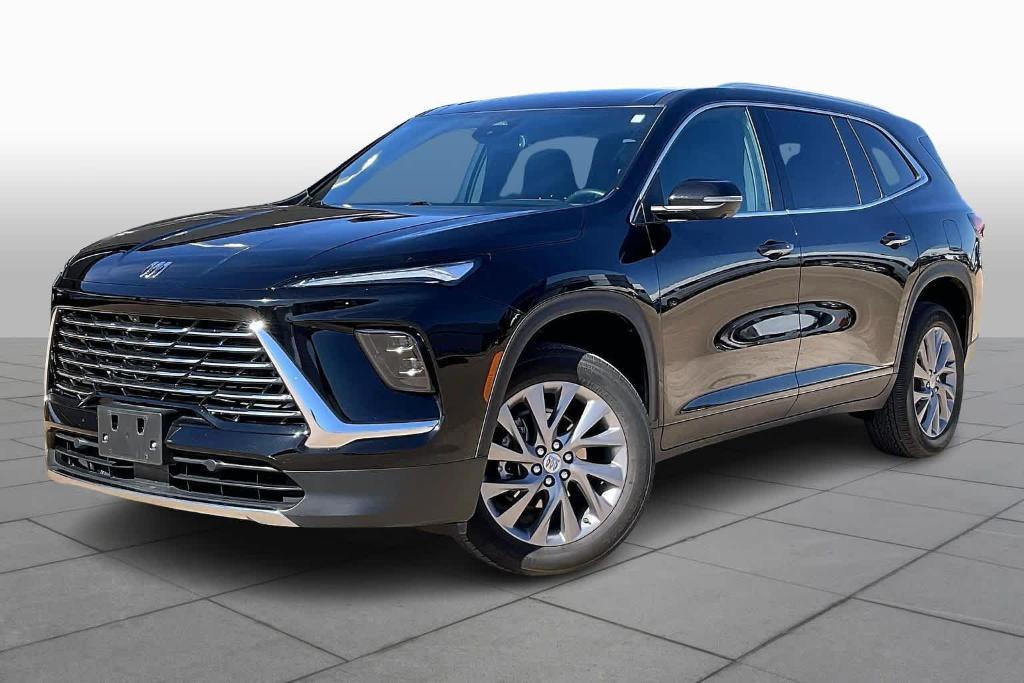 Buick Enclave 2025