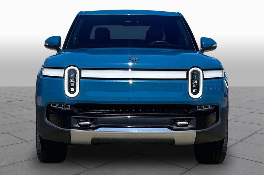 Rivian R1T 2023