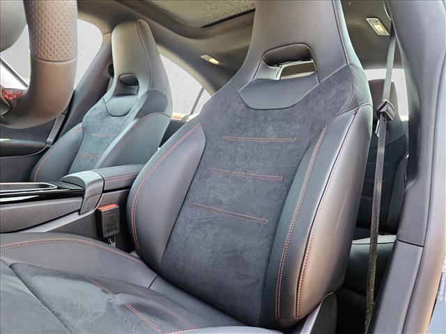 Mercedes-Benz CLA 250 2026
