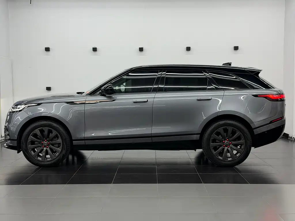 Land Rover Range Rover Velar 2022