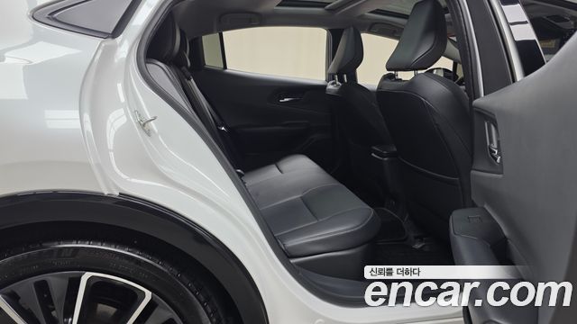 Toyota Prius 2024