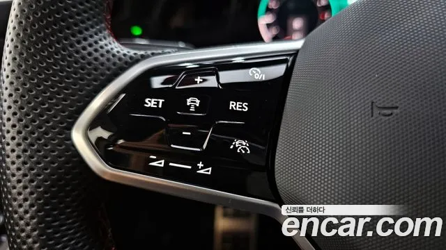 Volkswagen Golf 2023
