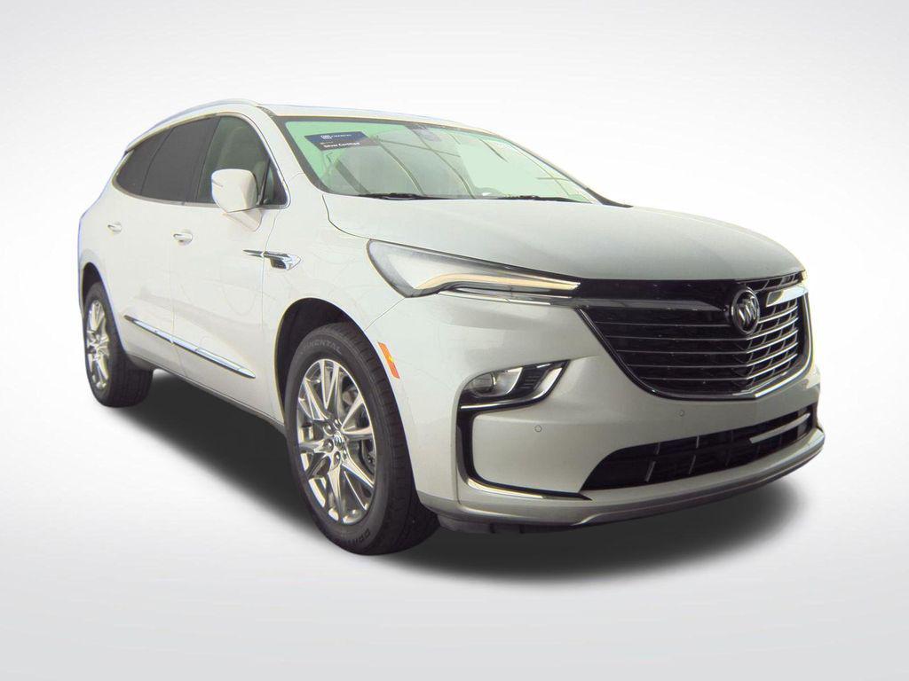 Buick Enclave 2023