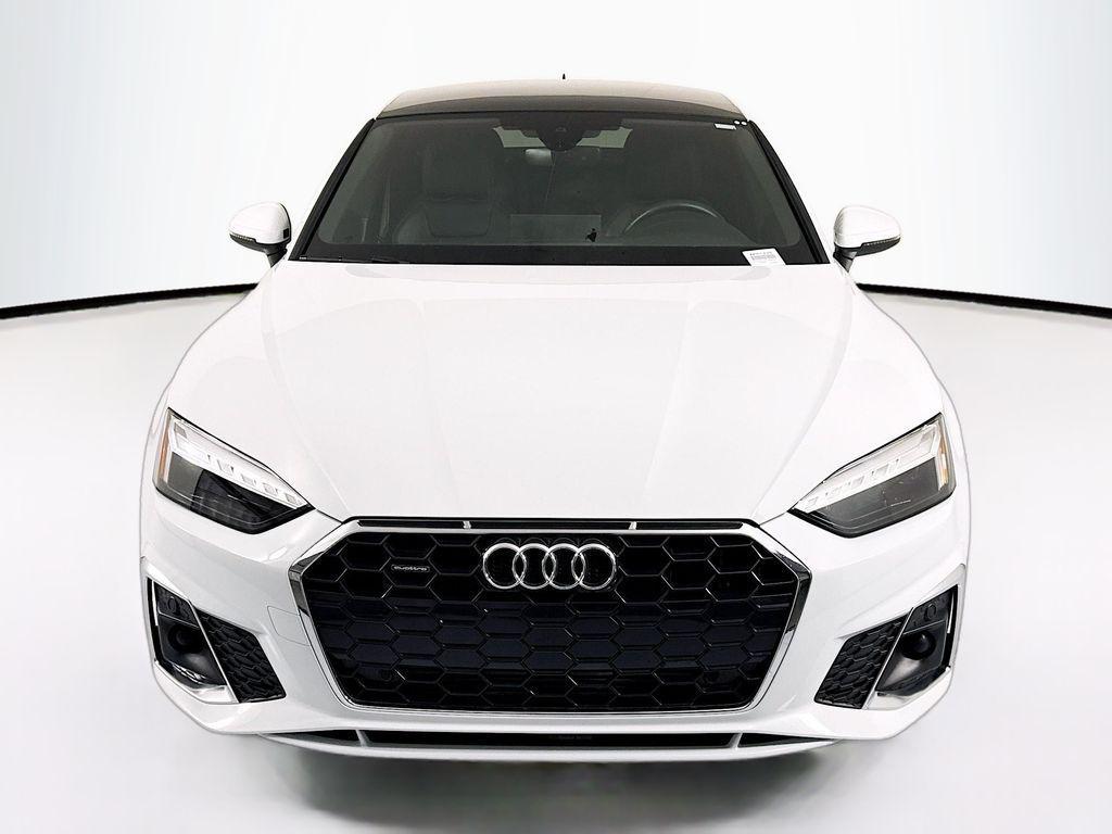 Audi A5 2023