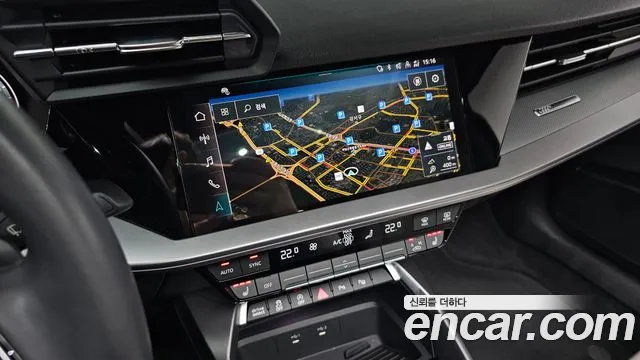 Audi A3 2024