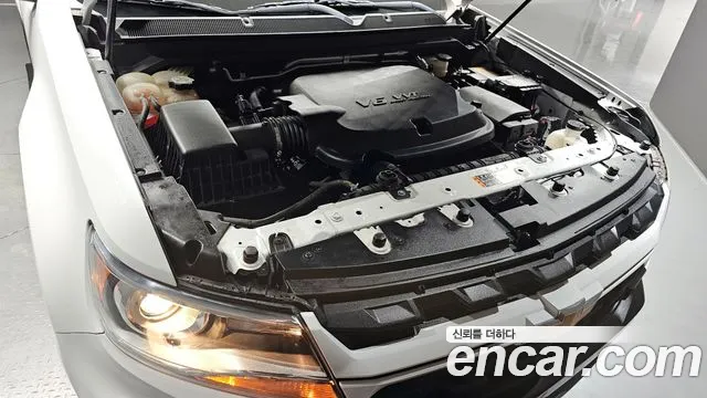 Chevrolet Colorado 2021