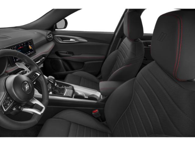 Dodge Hornet 2024