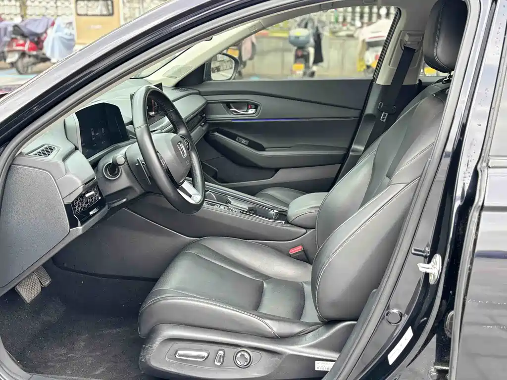 Honda Accord 2023