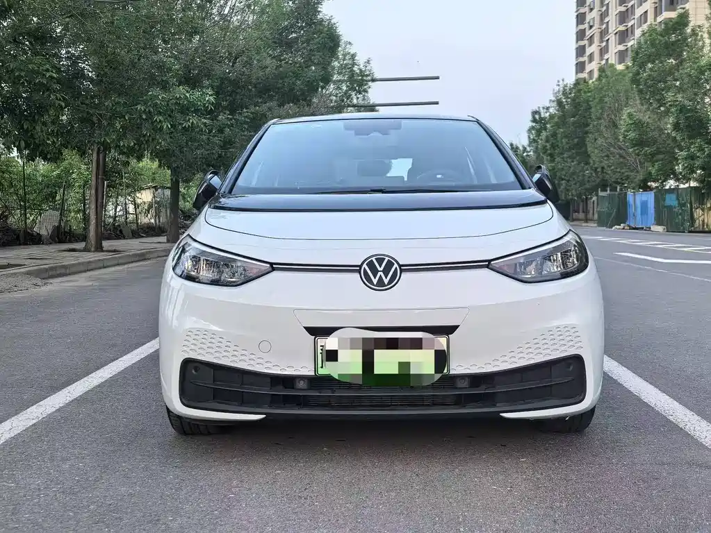 Volkswagen ID.3 2024