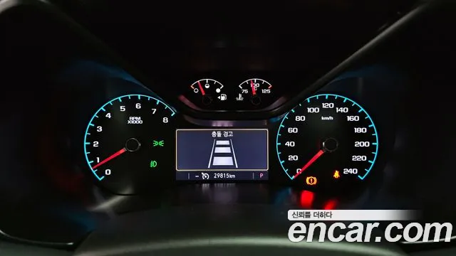 Chevrolet Colorado 2021
