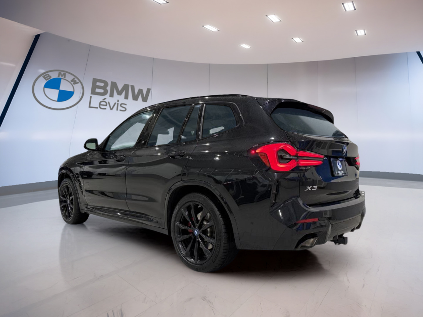 BMW X3 2023