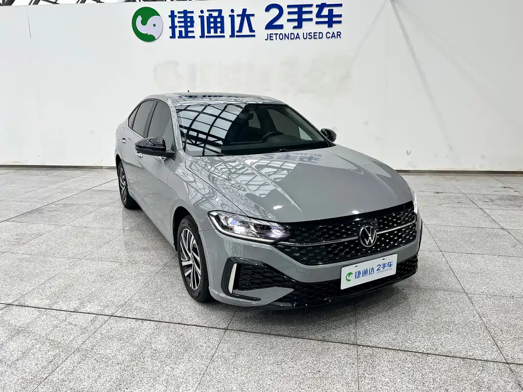 Volkswagen Lavida 2023