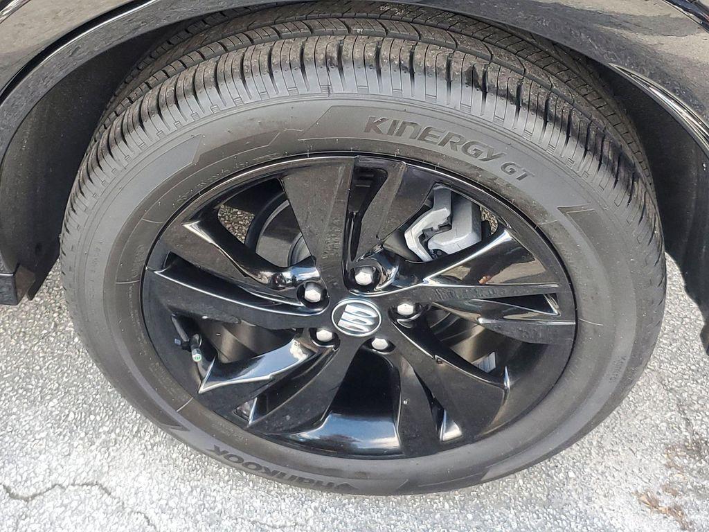 Buick Encore GX 2025