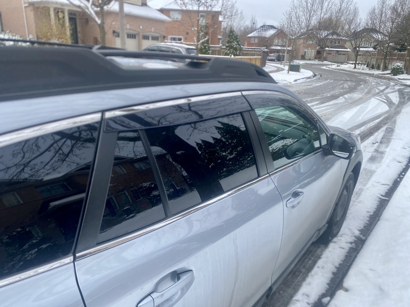 Subaru Outback 2023