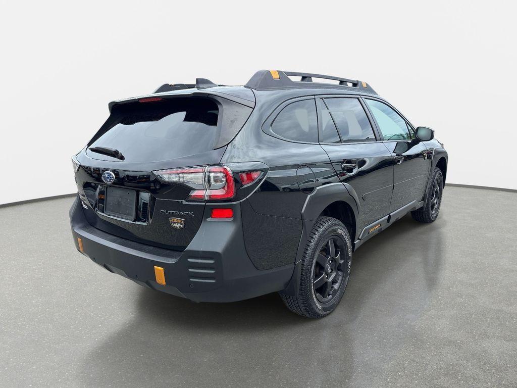 Subaru Outback 2024