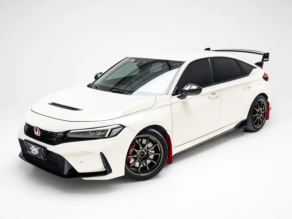 Honda Civic 2024