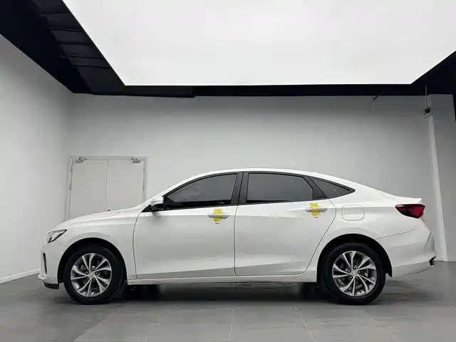 Buick Verano 2024