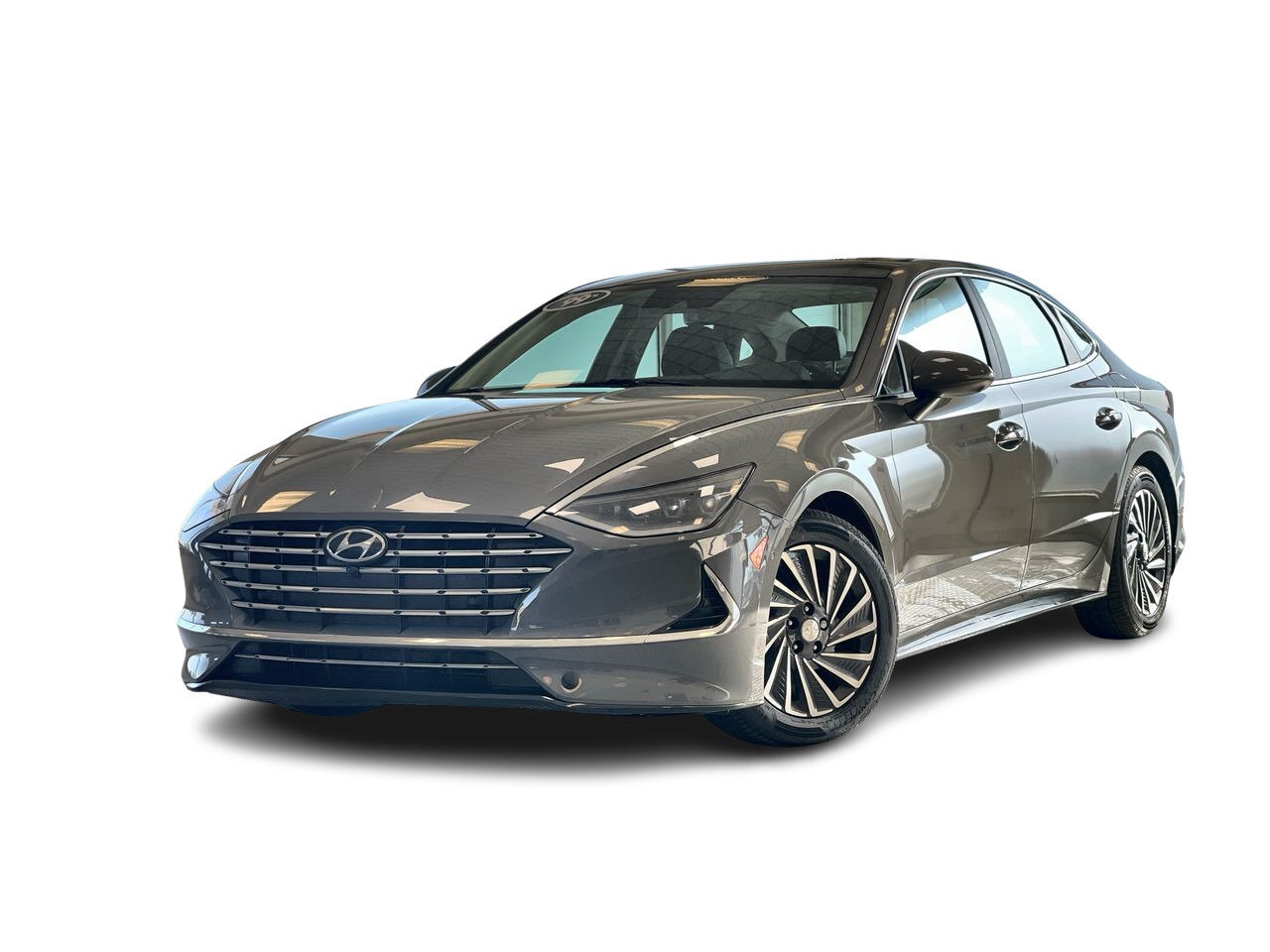 Hyundai Sonata 2022