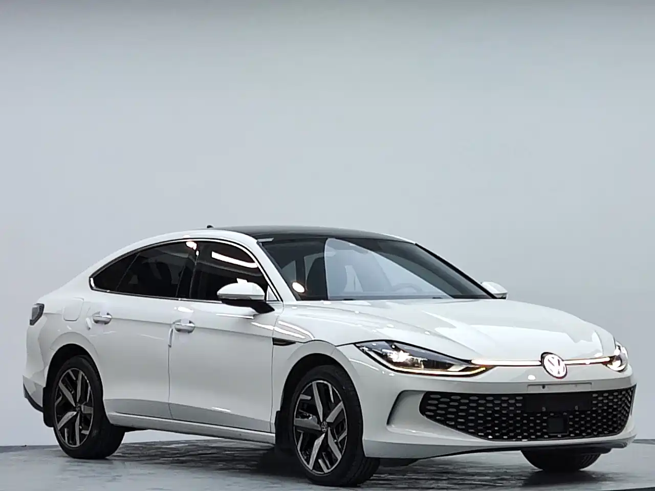 Volkswagen Lamando 2022