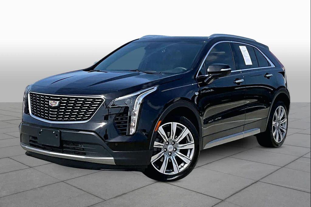 Cadillac XT4 2023