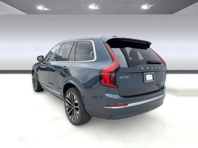 Volvo XC90 2025