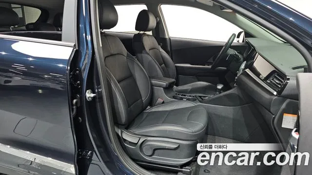 Kia Niro 2020