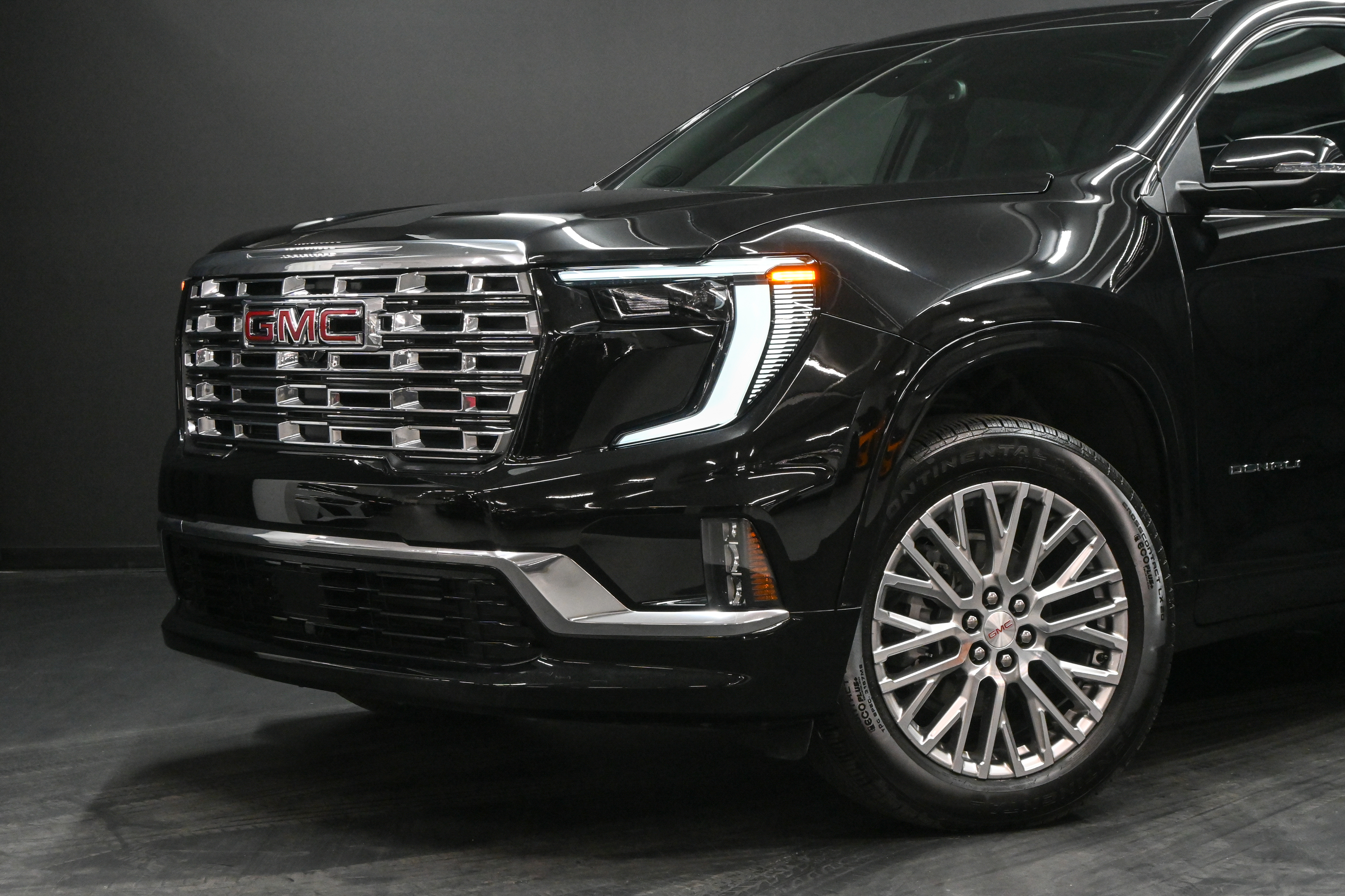 GMC Acadia 2025