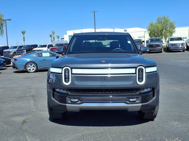 Rivian R1T 2022