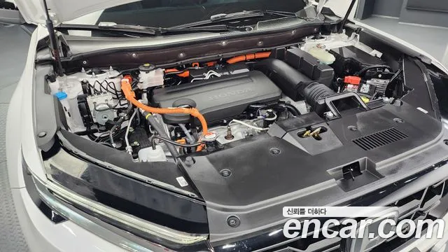 Honda CR-V 2025