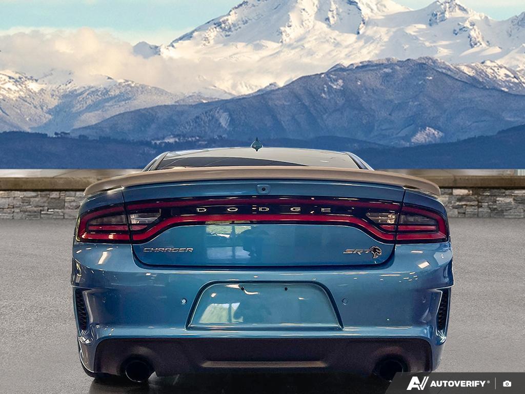 Dodge Charger 2020