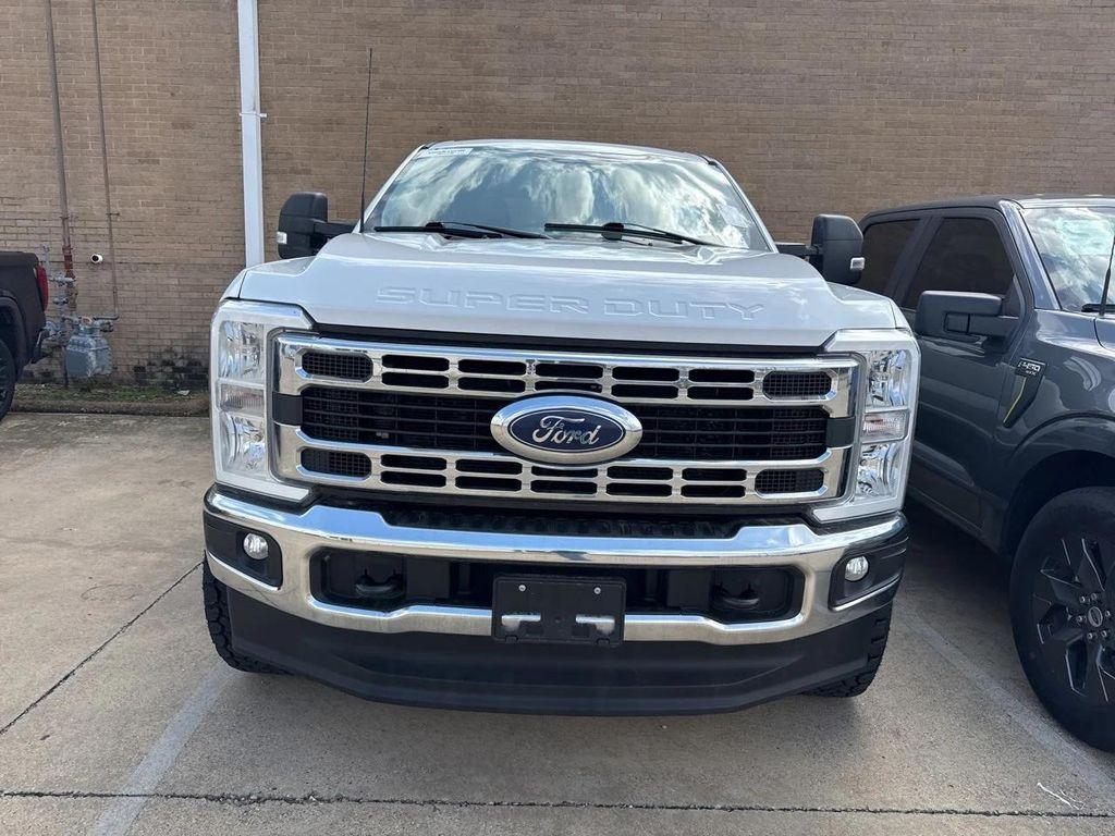 Ford F 250 2024