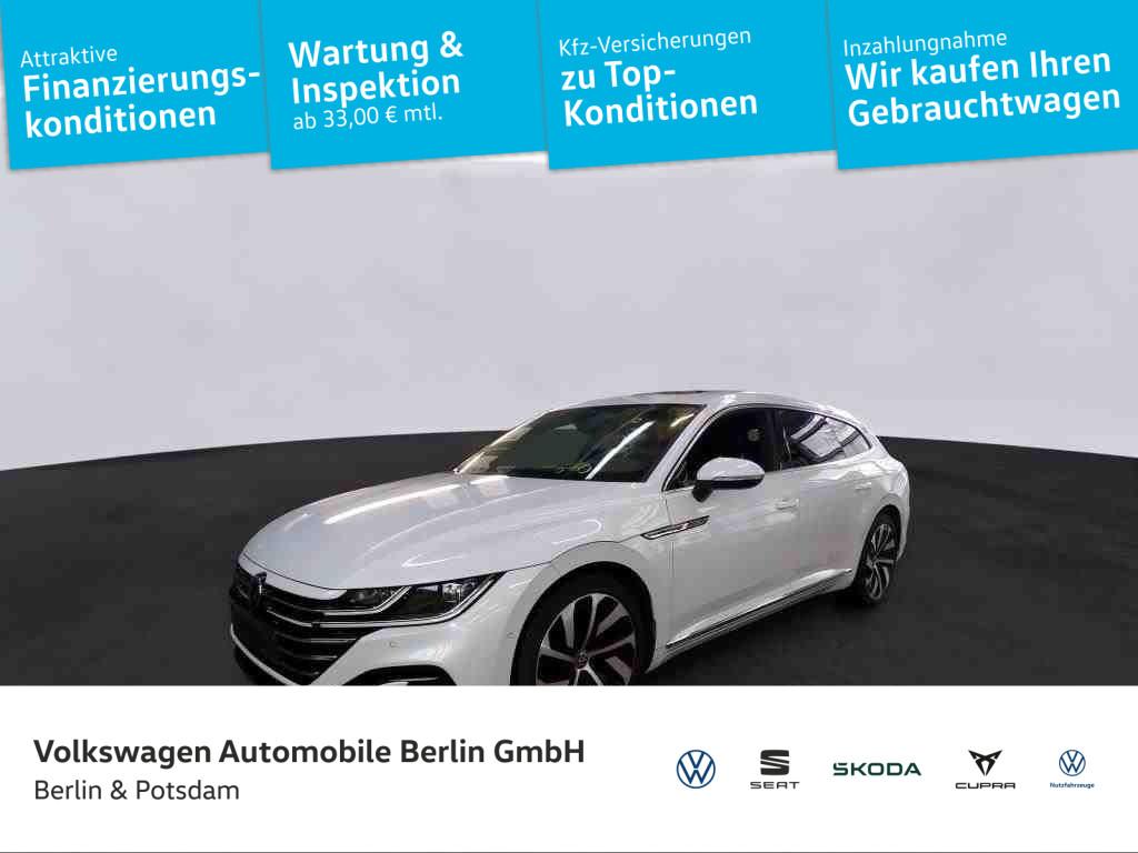 Volkswagen Arteon 2022