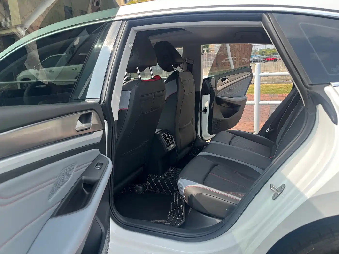 Volkswagen Lamando 2023