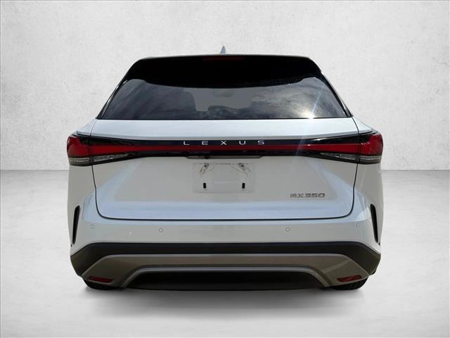 Lexus RX 350 2023
