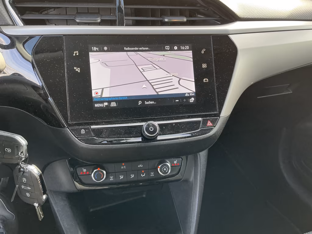 Opel Corsa 2021