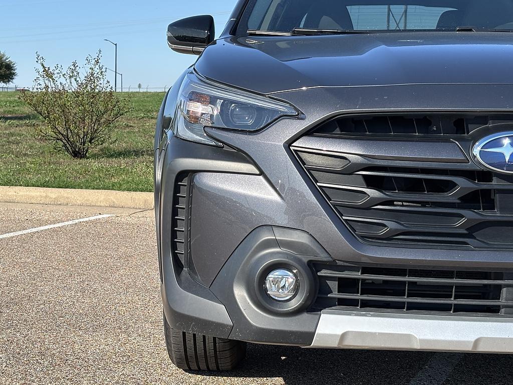 Subaru Outback 2023