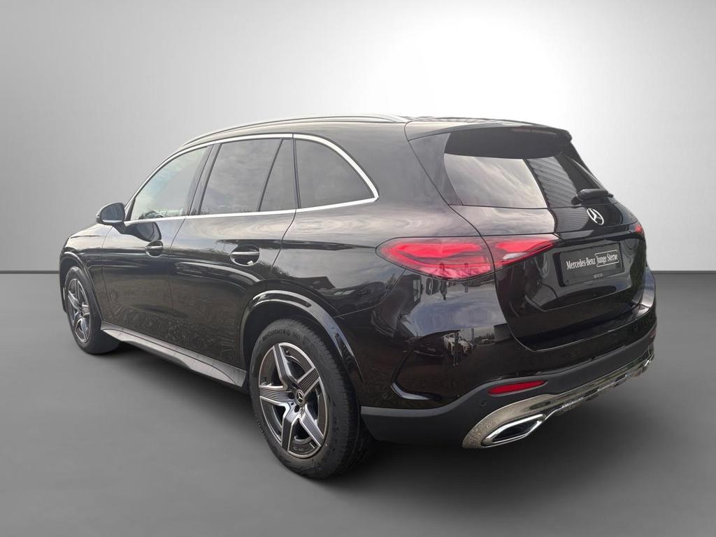 Mercedes-Benz GLC 300 2024