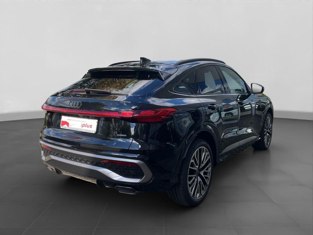 Audi Q5 2025