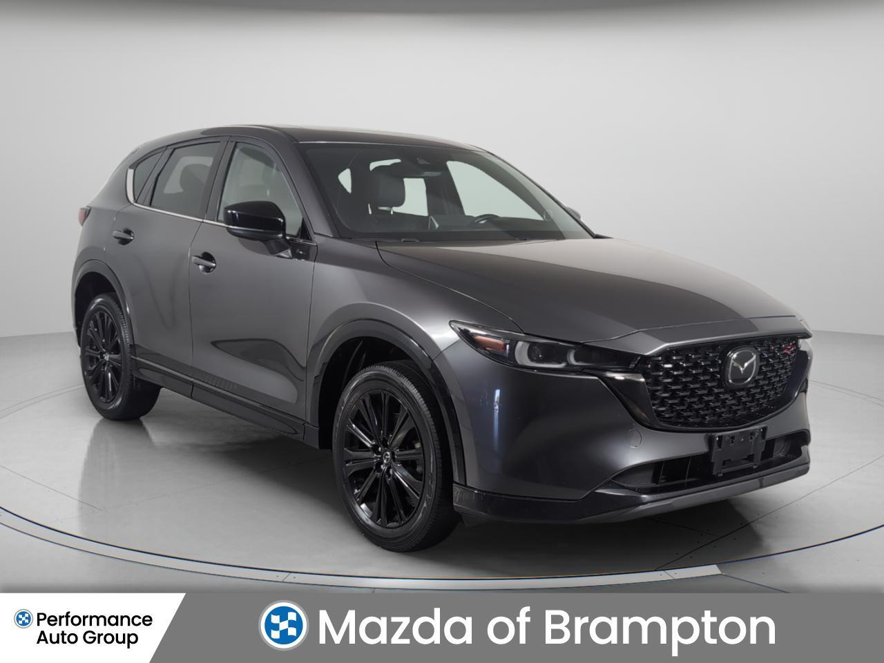 Mazda CX-5 2023